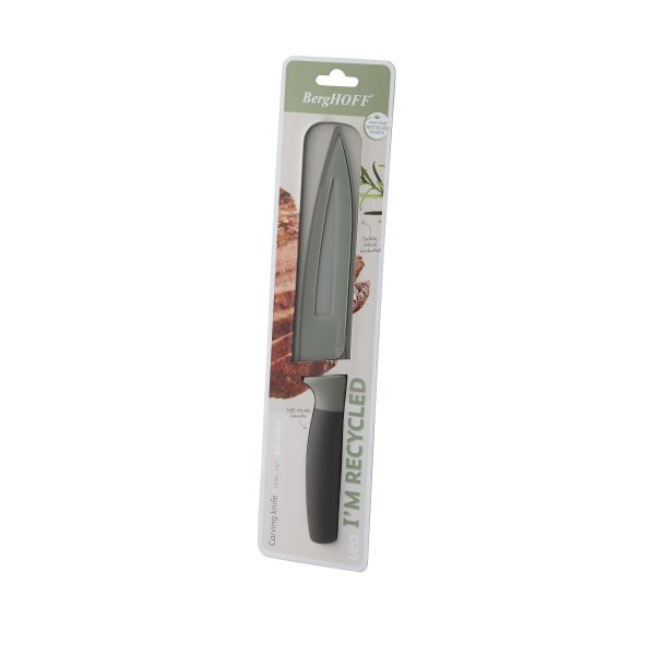  - Berghoff Balance Paslanmaz Çelik Çok Amaçlı Bıçak 19 cm (1)