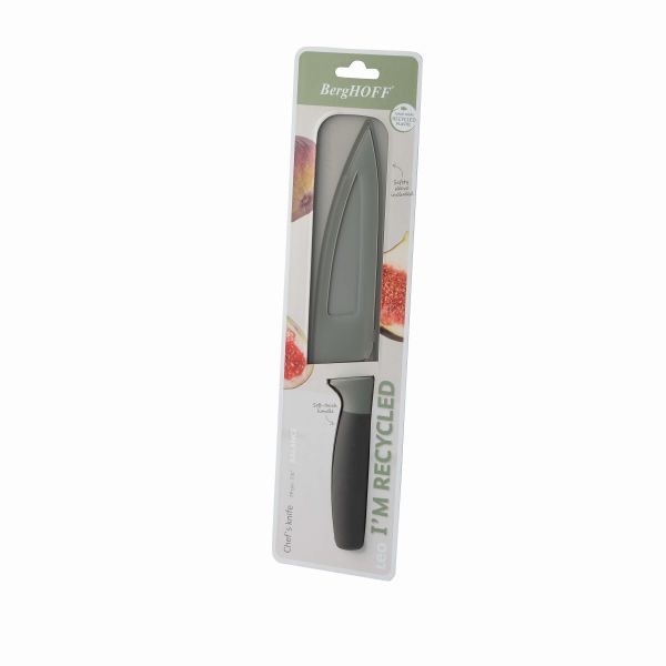  - Berghoff Balance Paslanmaz Çelik Şef Bıçağı 19 cm (1)