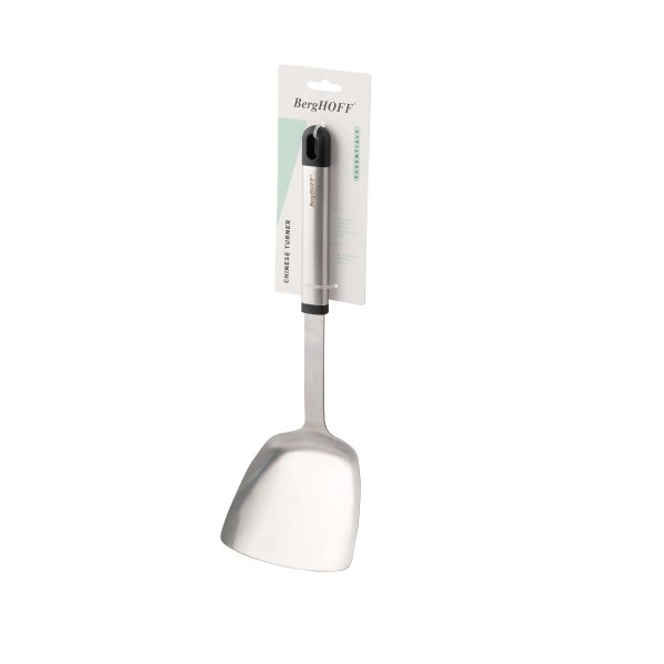 BERGHOFF - Berghoff Essentials 18/10 Stainless Steel Crow's Foot Spatula (1)