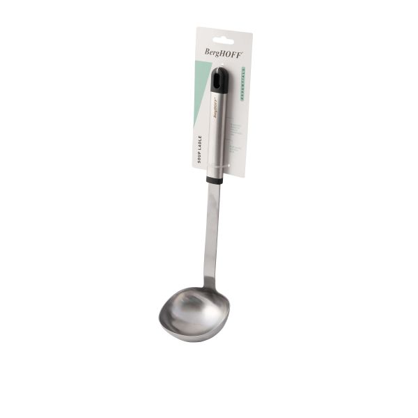 BERGHOFF - Berghoff Essentials 18/10 Steel Ladle (1)