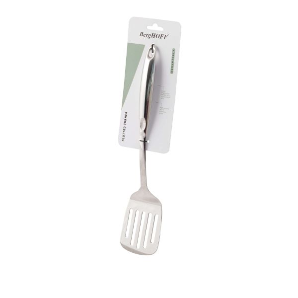 BERGHOFF - Berghoff Essentials 18/10 Stainless Steel Spatula 37 cm (1)