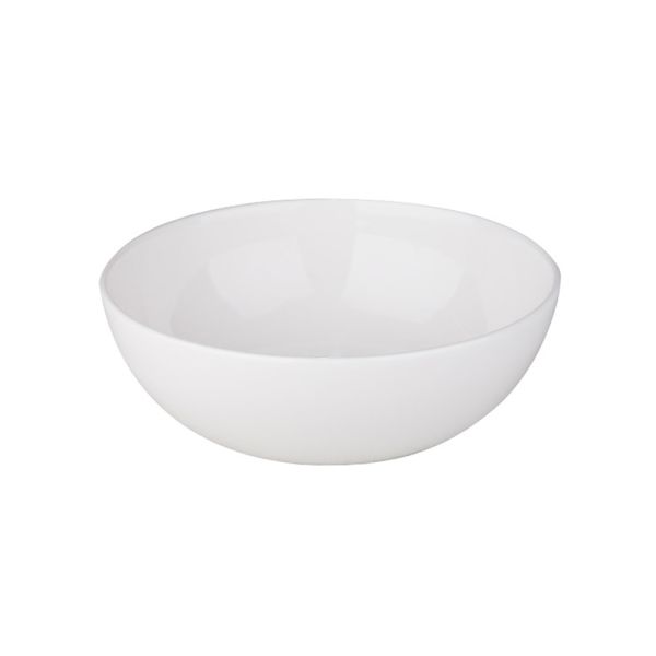  - Royal Canterbury Verona White 2 Li Çorba Kasesi 14 cm (1)