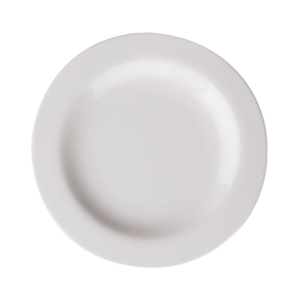  - Royal Canterbury Verona White 2 Li Servis Tabağı 28 cm (1)