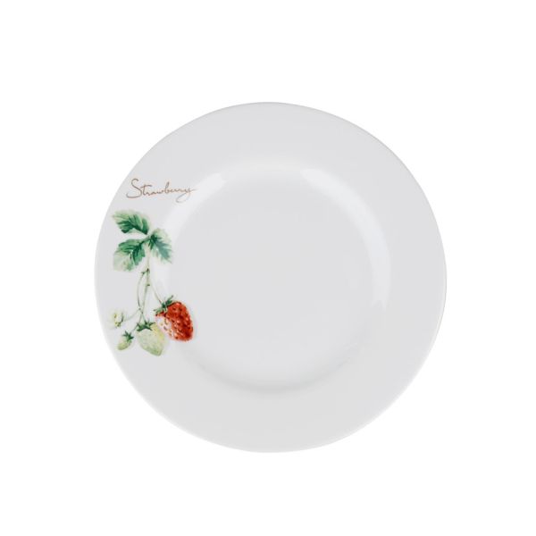  - Royal Canterbury Very Berry 2 Li Servis Tabağı 21 cm (1)